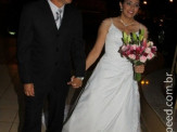 Casamento Mônica e Robson