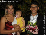 Casamento Mônica e Robson