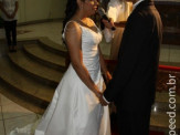 Casamento Mônica e Robson
