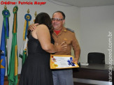 Formatura da 2ª Turma do Curso de Primeiro Socorros de Maracaju