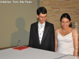 Casamento Mônica e Robson