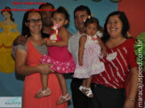 Aniversário de 01 aninho de Rayane Ester 