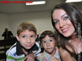Formatura da 2ª Turma do Curso de Primeiro Socorros de Maracaju