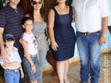 Noivado de Mayami Pesqueira Corrêa e Luiz Henrique Arguelho Vanni