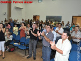 Formatura da 2ª Turma do Curso de Primeiro Socorros de Maracaju