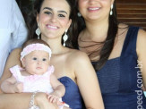 Noivado de Mayami Pesqueira Corrêa e Luiz Henrique Arguelho Vanni