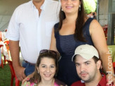 Noivado de Mayami Pesqueira Corrêa e Luiz Henrique Arguelho Vanni