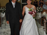 Casamento Mônica e Robson