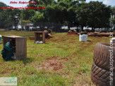 Inauguração da mais nova área de lazer em Maracaju o Shooter Paintball