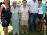 Noivado de Mayami Pesqueira Corrêa e Luiz Henrique Arguelho Vanni