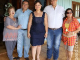 Noivado de Mayami Pesqueira Corrêa e Luiz Henrique Arguelho Vanni