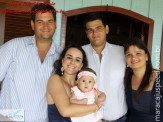 Noivado de Mayami Pesqueira Corrêa e Luiz Henrique Arguelho Vanni