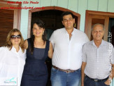 Noivado de Mayami Pesqueira Corrêa e Luiz Henrique Arguelho Vanni