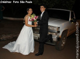 Casamento Mônica e Robson