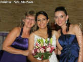 Casamento Mônica e Robson