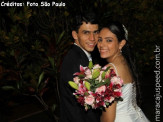 Casamento Mônica e Robson