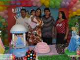 Aniversário de 01 aninho de Rayane Ester 