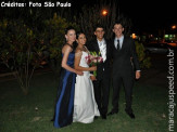 Casamento Mônica e Robson