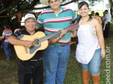 Noivado de Mayami Pesqueira Corrêa e Luiz Henrique Arguelho Vanni