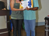 Formatura da 2ª Turma do Curso de Primeiro Socorros de Maracaju