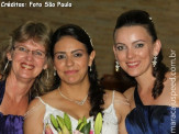 Casamento Mônica e Robson