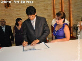 Casamento Mônica e Robson