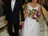 Casamento Mônica e Robson