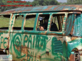 Inauguração da mais nova área de lazer em Maracaju o Shooter Paintball