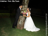 Casamento Mônica e Robson