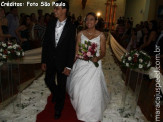 Casamento Mônica e Robson