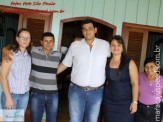 Noivado de Mayami Pesqueira Corrêa e Luiz Henrique Arguelho Vanni