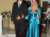 Casamento Mônica e Robson