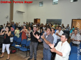 Formatura da 2ª Turma do Curso de Primeiro Socorros de Maracaju