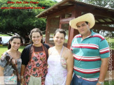 Noivado de Mayami Pesqueira Corrêa e Luiz Henrique Arguelho Vanni