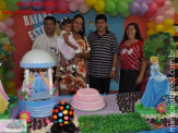 Aniversário de 01 aninho de Rayane Ester 