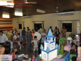 Aniversário de 01 aninho de Rayane Ester 