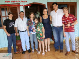 Noivado de Mayami Pesqueira Corrêa e Luiz Henrique Arguelho Vanni