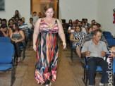 Formatura da 2ª Turma do Curso de Primeiro Socorros de Maracaju