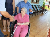 Noivado de Mayami Pesqueira Corrêa e Luiz Henrique Arguelho Vanni