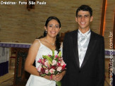 Casamento Mônica e Robson