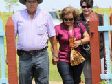 Noivado de Mayami Pesqueira Corrêa e Luiz Henrique Arguelho Vanni