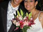 Casamento Mônica e Robson