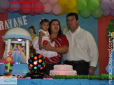 Aniversário de 01 aninho de Rayane Ester 