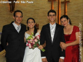 Casamento Mônica e Robson