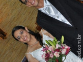 Casamento Mônica e Robson
