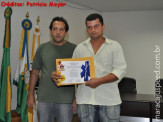 Formatura da 2ª Turma do Curso de Primeiro Socorros de Maracaju
