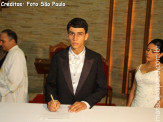 Casamento Mônica e Robson