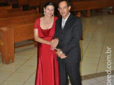 Casamento Mônica e Robson