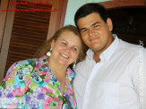 Noivado de Mayami Pesqueira Corrêa e Luiz Henrique Arguelho Vanni