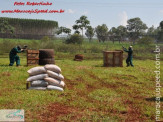 Inauguração da mais nova área de lazer em Maracaju o Shooter Paintball